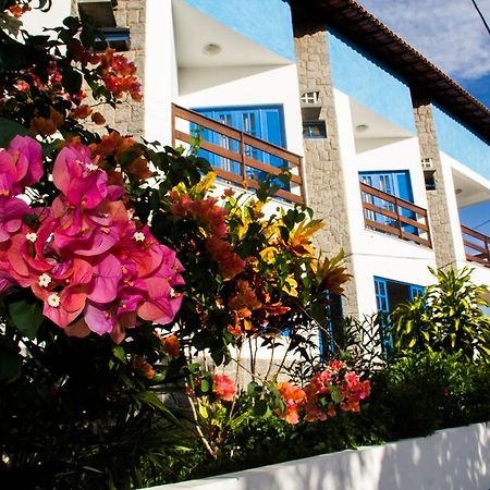 Pousada Das Flores Iriri Kültér fotó