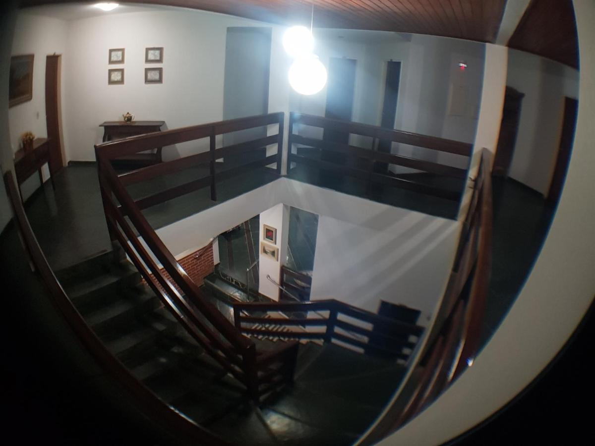 Pousada Das Flores Iriri Kültér fotó