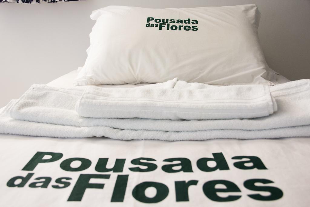 Pousada Das Flores Iriri Kültér fotó