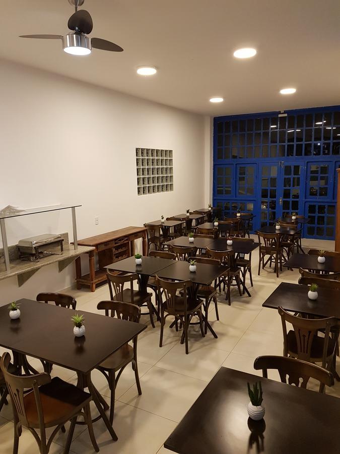 Pousada Das Flores Iriri Kültér fotó